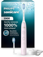 Philips Sonicare 5900 Series - Best Value for Sensitive Gum Care
