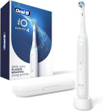 Oral-B iO Series 4 - Best Rotating Brush for Sensitive Gums